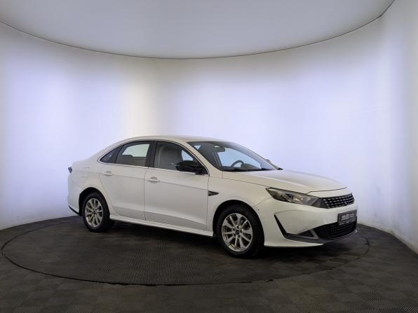 Kaiyi E5 с пробегом 2023 года, цена 890 000 рублей, 118028 км, седан, Автокод Объявления