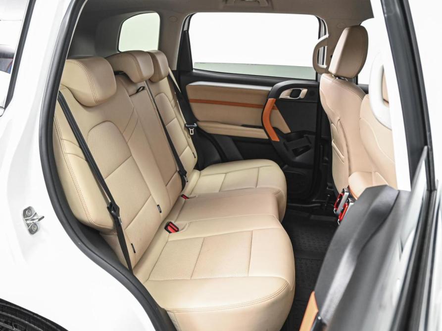 Haval Dargo I Ставрополь  - изображение 7