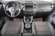Volkswagen Tiguan I Рестайлинг Томск  - изображение 30