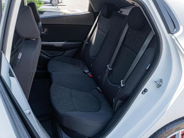 Kia Rio III с пробегом 2012 года, цена 836 000 рублей, 195828 км, седан, Автокод Объявления