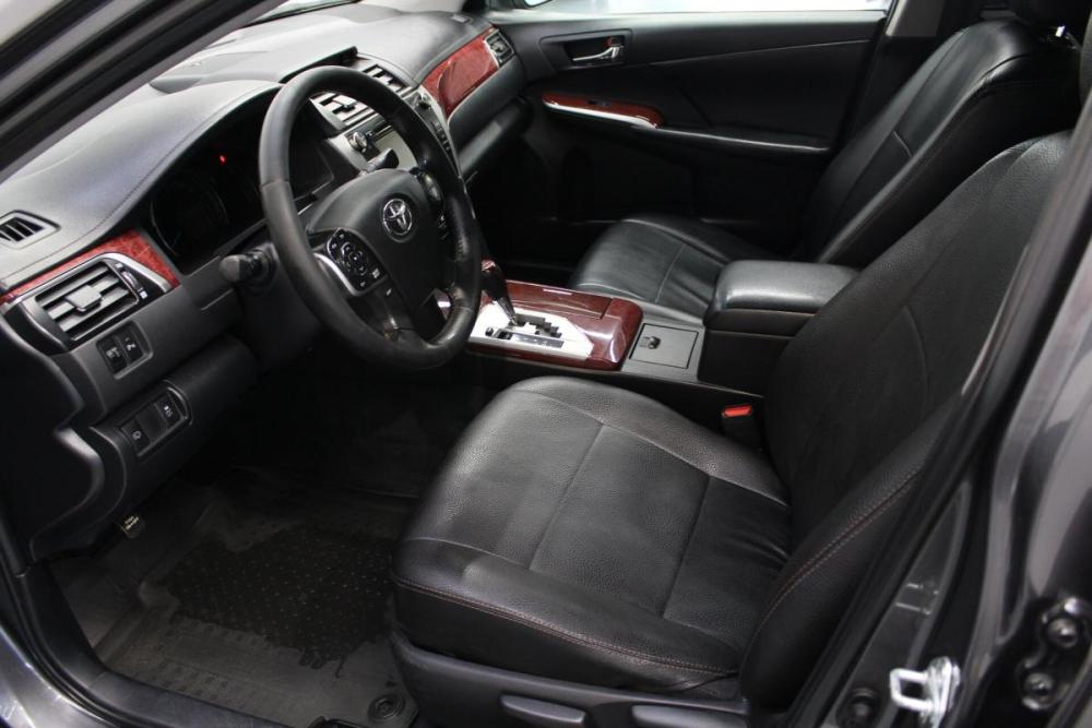 Toyota Camry VII (XV50) Кемерово  - изображение 15