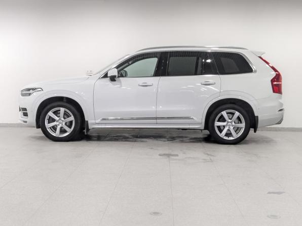 Volvo XC90 II Рестайлинг 1 с пробегом 2020 года, цена 5 250 000 рублей, 62650 км, внедорожник, Автокод Объявления