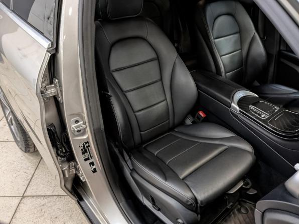 Mercedes-Benz GLC I (X253) Рестайлинг с пробегом 2021 года, цена 4 550 000 рублей, 80300 км, внедорожник, Автокод Объявления