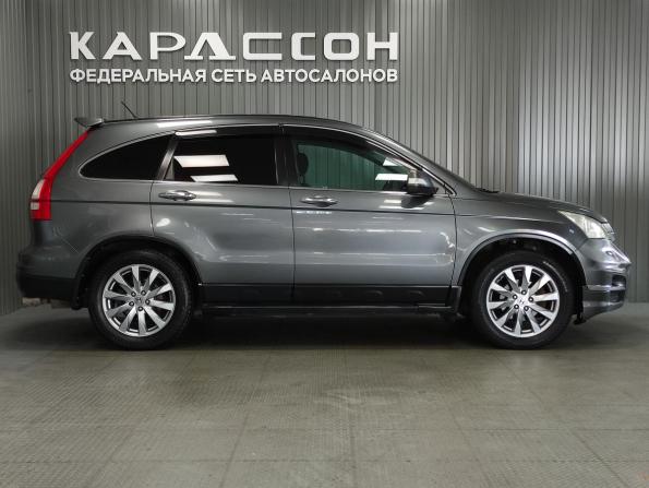 Honda CR-V III Рестайлинг с пробегом 2011 года, цена 1 290 000 рублей, 305340 км, внедорожник, Автокод Объявления