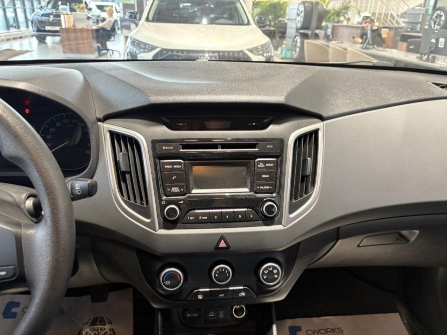 Hyundai Creta I Новомосковск  - изображение 13