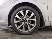 Hyundai Solaris I Москва  - изображение 37