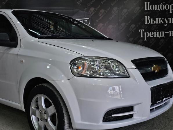Chevrolet Aveo I Рестайлинг с пробегом 2010 года, цена 540 000 рублей, 225000 км, седан, Автокод Объявления