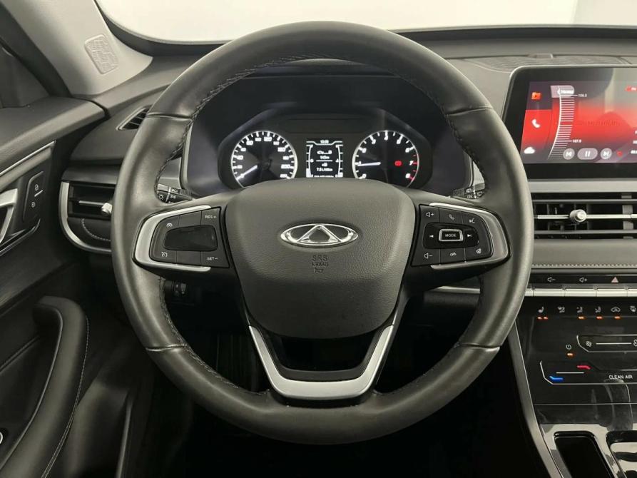 Chery Tiggo 4 Pro I Псков  - изображение 11