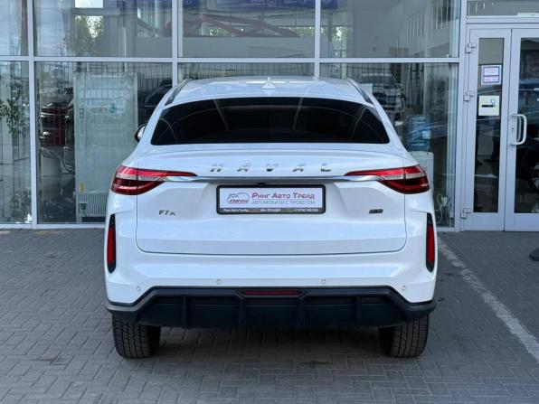 Haval F7x I Рестайлинг с пробегом 2024 года, цена 2 449 000 рублей, 36143 км, внедорожник, Автокод Объявления