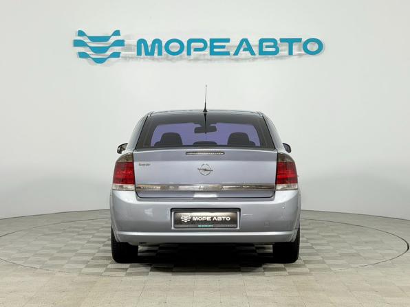 Opel Vectra C Рестайлинг с пробегом 2007 года, цена 550 000 рублей, 260000 км, седан, Автокод Объявления