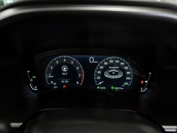 Honda CR-V VI с пробегом 2026 года, цена 4 500 000 рублей, 18 км, внедорожник, Автокод Объявления
