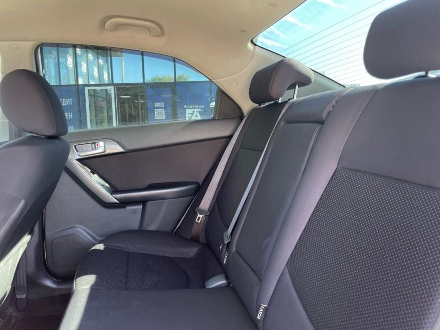 Kia Cerato II Краснодар  - изображение 22