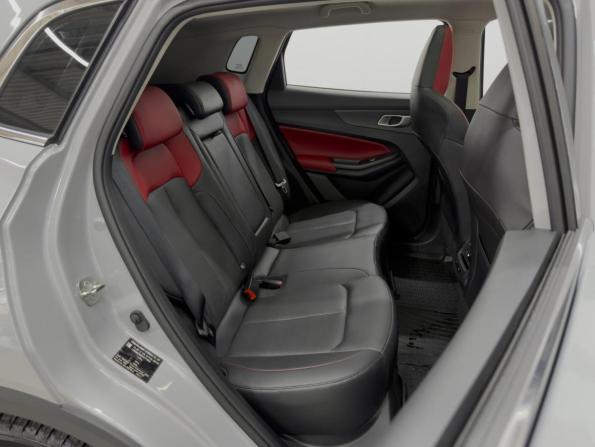 Changan CS55 Plus II с пробегом 2023 года, цена 2 219 000 рублей, 58853 км, внедорожник, Автокод Объявления