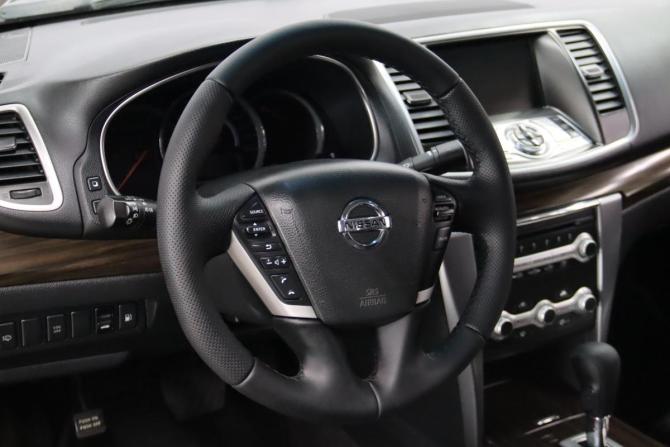 Nissan Teana II Рестайлинг с пробегом 2013 года, цена 1 205 170 рублей, 207024 км, седан, Автокод Объявления