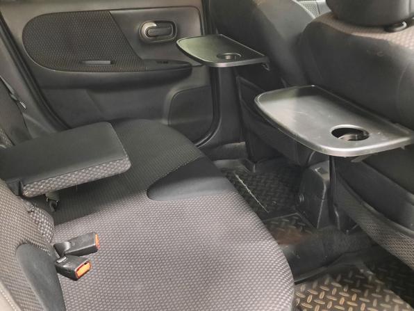 Nissan Note I с пробегом 2007 года, цена 419 000 рублей, 246000 км, хэтчбек, Автокод Объявления