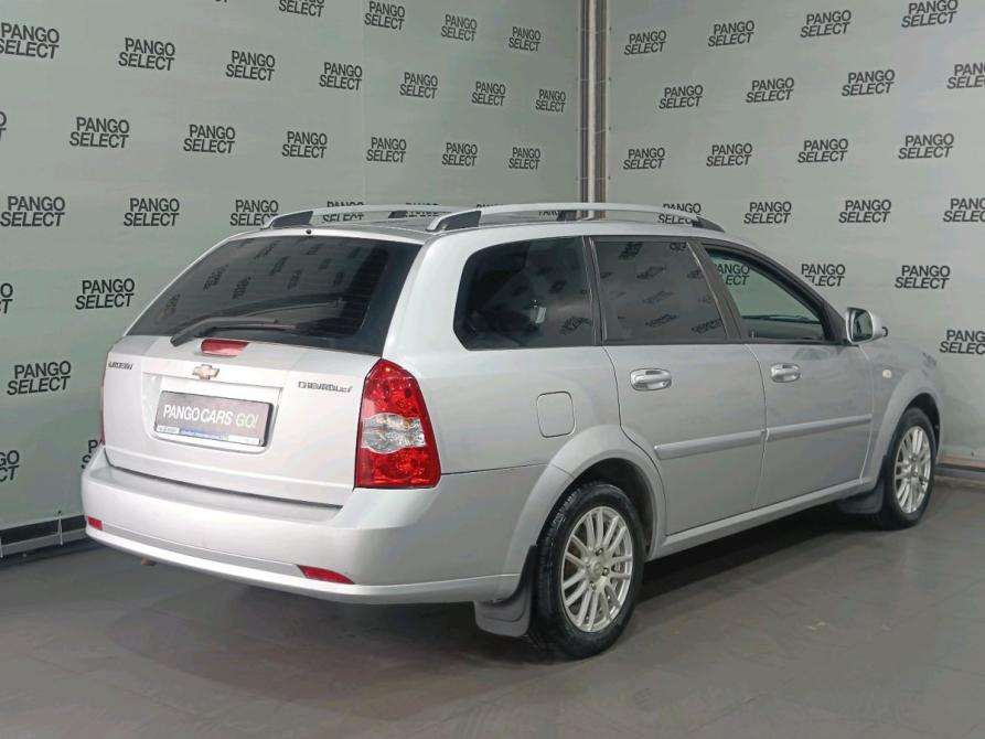 Chevrolet Lacetti I Оренбург  - изображение 4