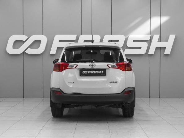 Toyota RAV4 IV (XA40) с пробегом 2013 года, цена 1 950 000 рублей, 81202 км, внедорожник, Автокод Объявления