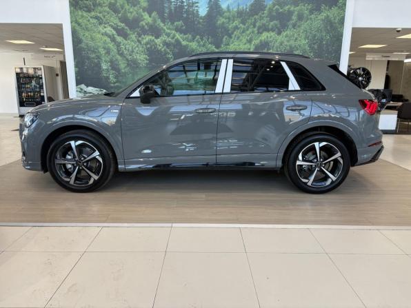 Новый Audi Q3 II (F3) 2026 года, цена 4 300 000 рублей, внедорожник, Автокод Объявления