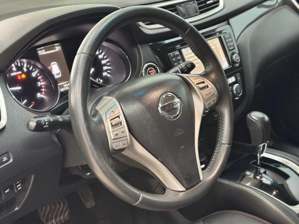 Nissan X-Trail III с пробегом 2017 года, цена 1 550 000 рублей, 187775 км, внедорожник, Автокод Объявления