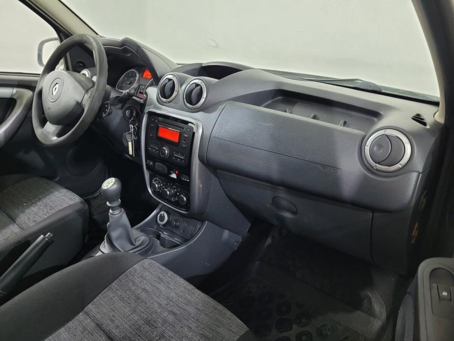 Renault Duster I Москва  - изображение 10