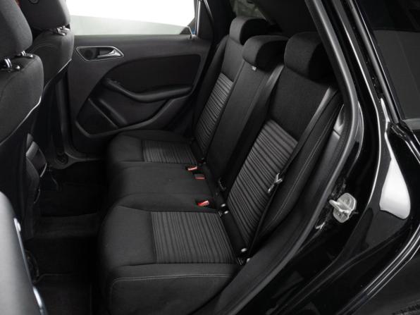 Mercedes-Benz B-Класс II (W246) с пробегом 2013 года, цена 1 149 000 рублей, 198866 км, хэтчбек, Автокод Объявления