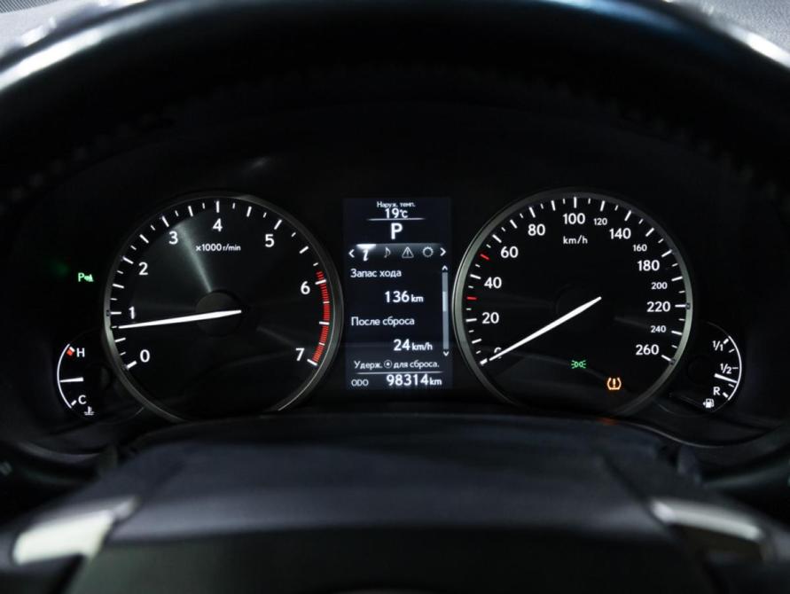 Lexus NX I Санкт-Петербург  - изображение 25