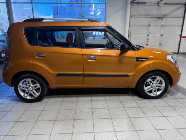 Kia Soul I с пробегом 2009 года, цена 839 000 рублей, 204955 км, хэтчбек, Автокод Объявления