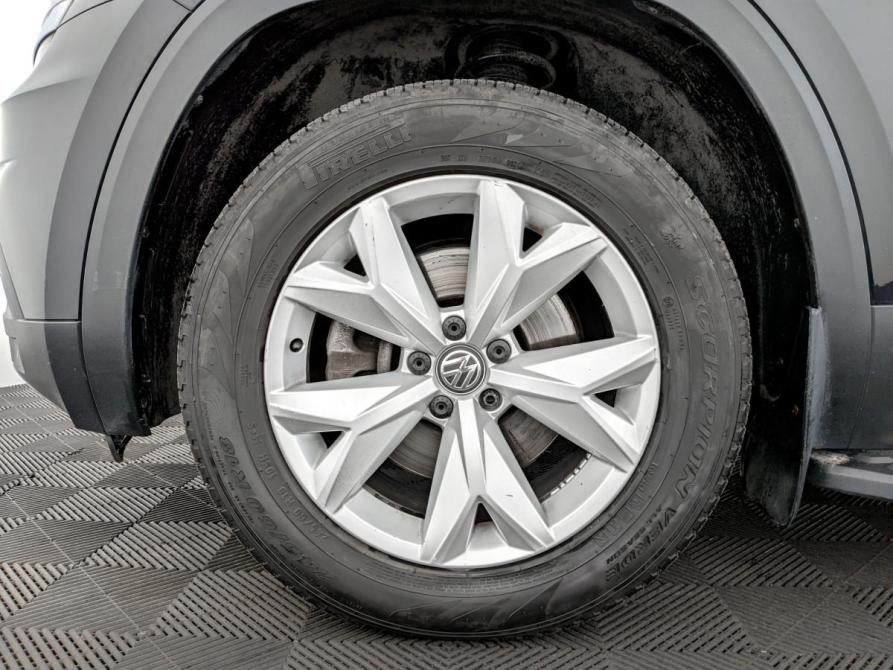 Volkswagen Teramont I Санкт-Петербург  - изображение 19