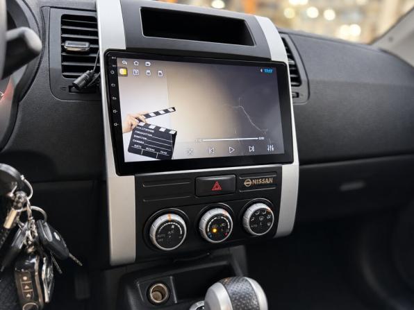 Nissan X-Trail II Рестайлинг с пробегом 2011 года, цена 1 359 000 рублей, 197145 км, внедорожник, Автокод Объявления
