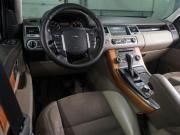 Land Rover Range Rover Sport I Рестайлинг Воронеж  - изображение 31