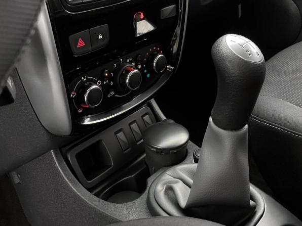 Nissan Terrano III (D10) с пробегом 2018 года, цена 1 369 000 рублей, 73562 км, внедорожник, Автокод Объявления