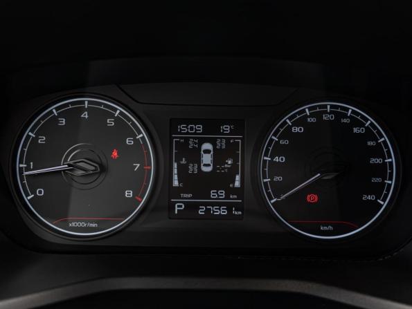 Geely Emgrand II с пробегом 2024 года, цена 1 565 000 рублей, 27561 км, седан, Автокод Объявления