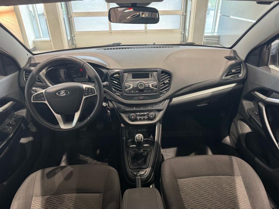 Lada (ВАЗ) Vesta I Екатеринбург  - изображение 23