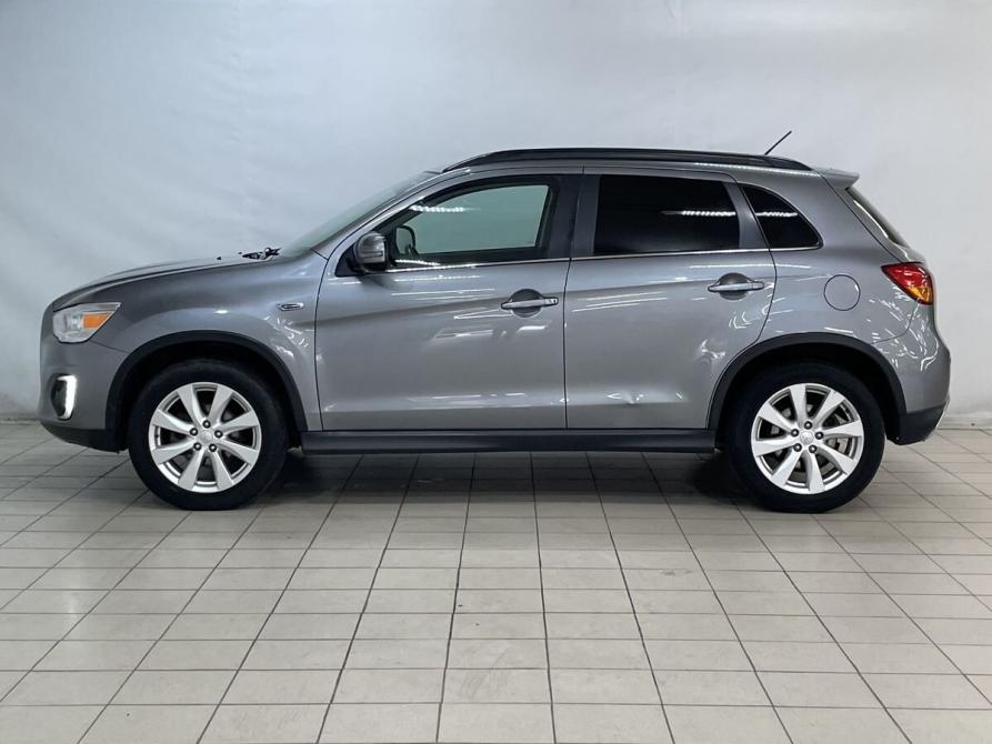 Mitsubishi ASX I Рестайлинг Воронеж  - изображение 9