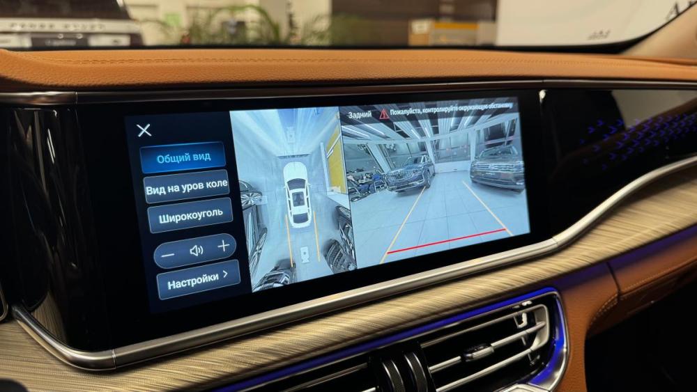 Hongqi H9 I Санкт-Петербург  - изображение 19