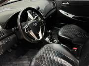 Hyundai Solaris I Волжский  - изображение 30