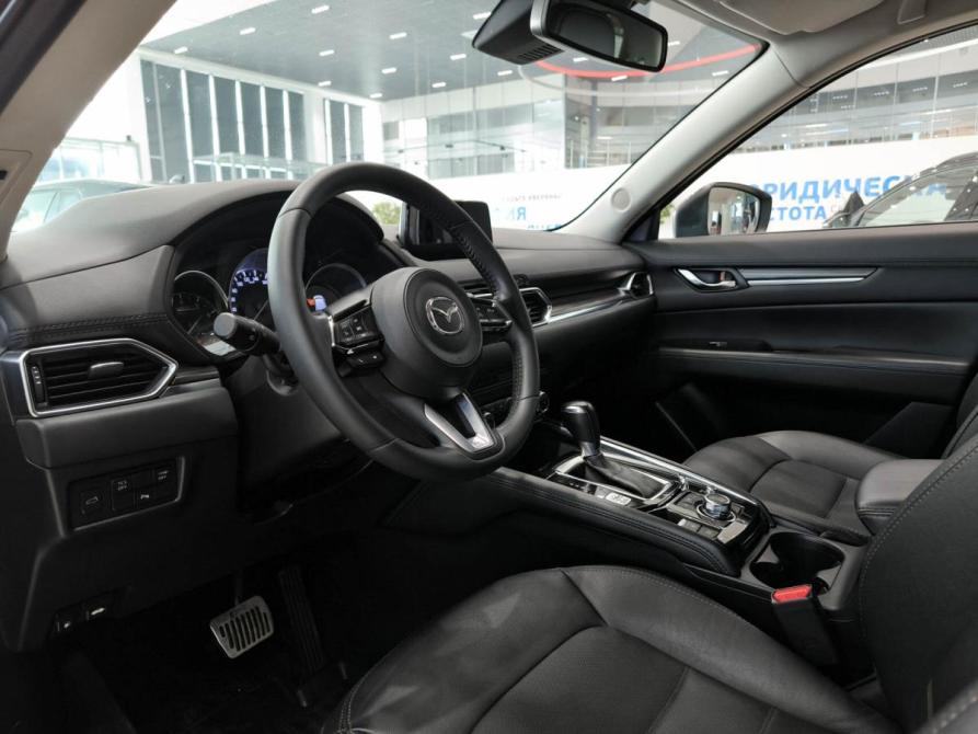 Mazda CX-5 II Казань  - изображение 20