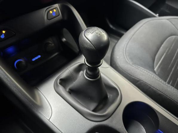 Hyundai ix35 I Рестайлинг с пробегом 2014 года, цена 1 525 000 рублей, 27385 км, внедорожник, Автокод Объявления