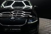 Skoda Octavia III (A7) Крым  - изображение 67