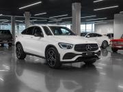 Mercedes-Benz GLC Coupe I (C253) Рестайлинг Москва  - изображение 31