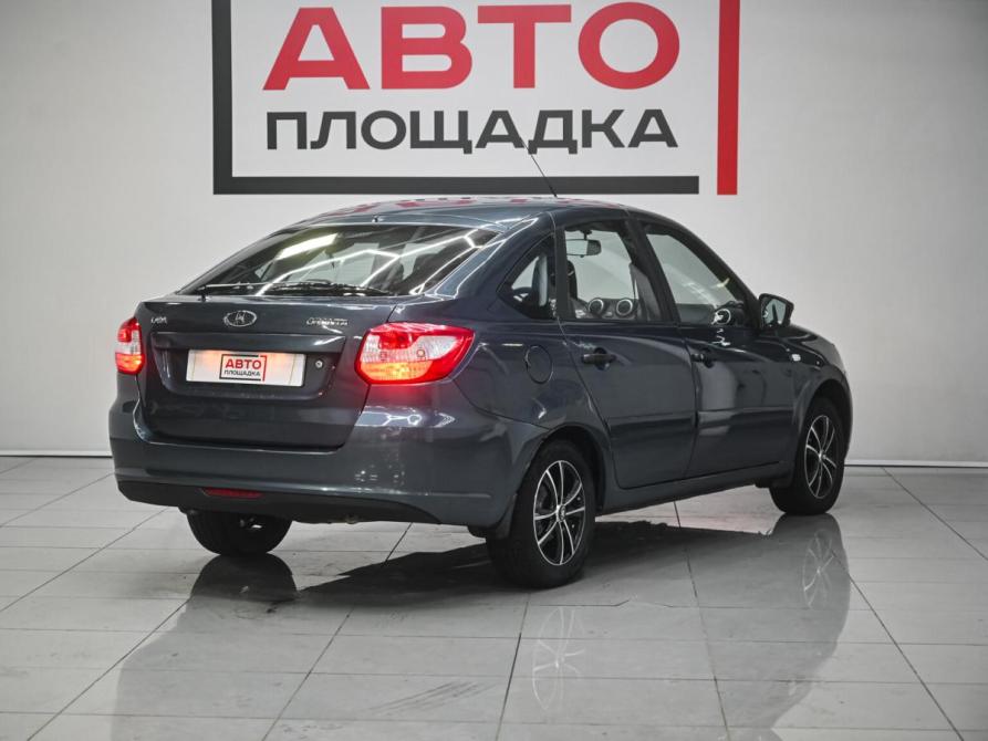 Lada (ВАЗ) Granta I Челябинск  - изображение 9