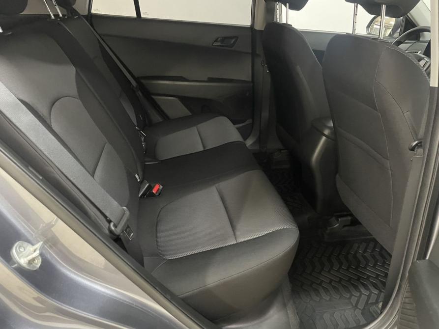 Hyundai Creta I Воронеж  - изображение 19