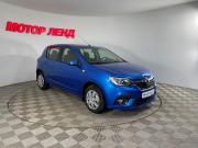 Renault Sandero II Рестайлинг Воронеж  - изображение 27