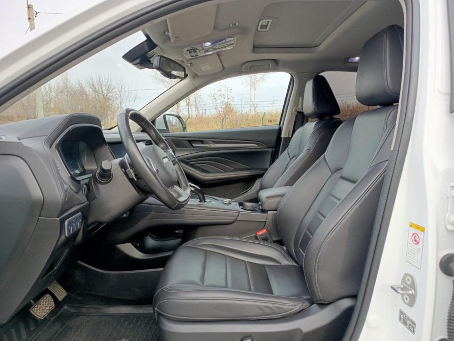 Haval F7x I Рестайлинг Чебоксары  - изображение 20