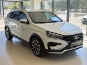 Lada (ВАЗ) Vesta I Рестайлинг (NG) Краснодар  - изображение 30