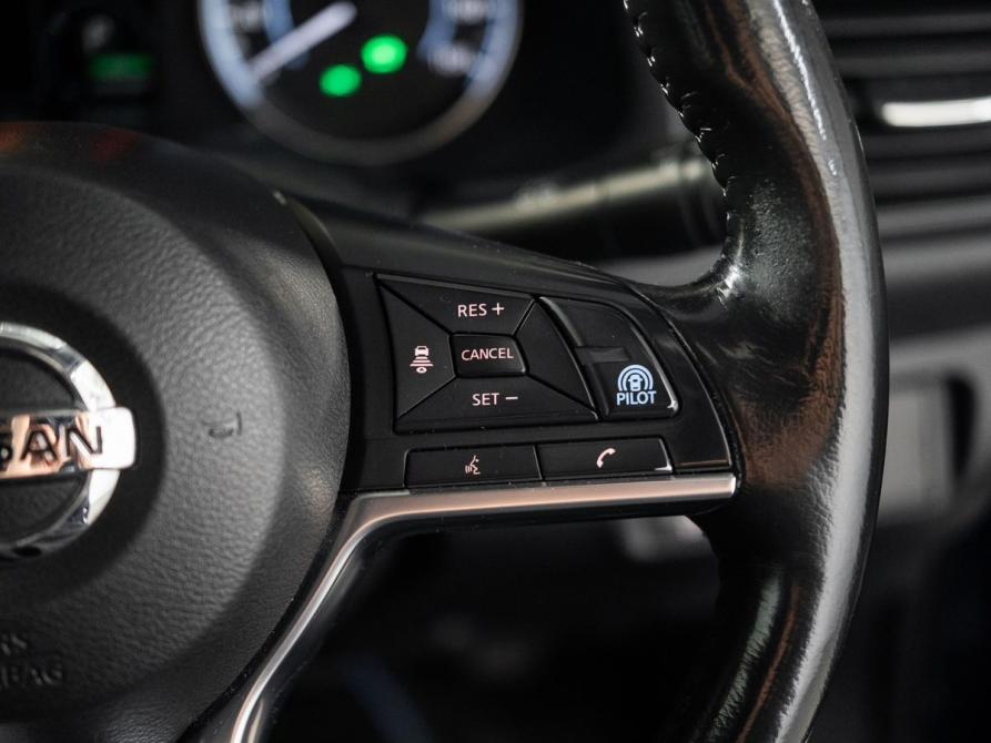 Nissan Leaf II (ZE1) Иркутск  - изображение 12