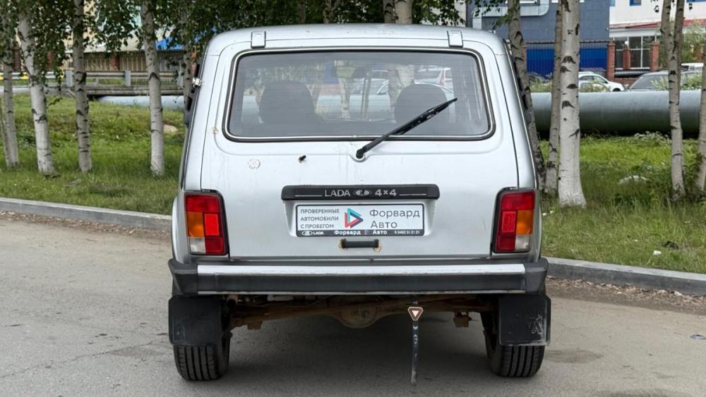 Lada (ВАЗ) 2131 (4x4) I Сургут  - изображение 5
