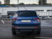 Skoda Karoq I Москва  - изображение 24