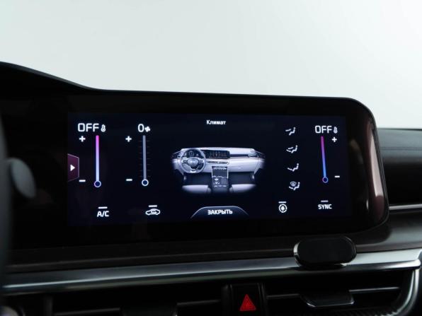 Kia K5 III с пробегом 2020 года, цена 2 891 444 рубля, 56228 км, седан, Автокод Объявления