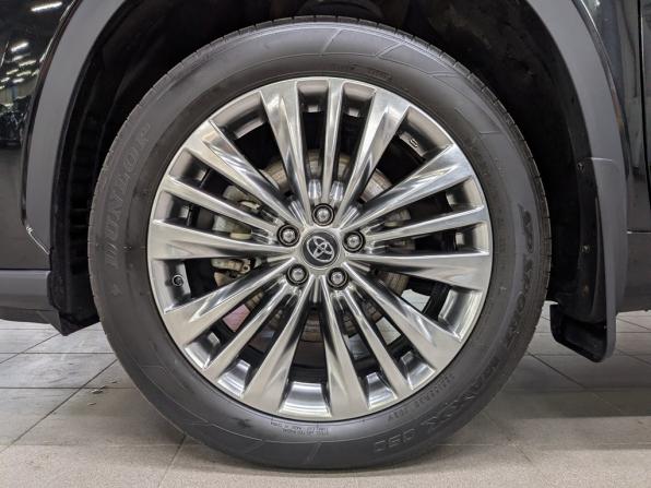 Toyota Highlander IV (XU70) с пробегом 2024 года, цена 5 150 000 рублей, 37779 км, внедорожник, Автокод Объявления